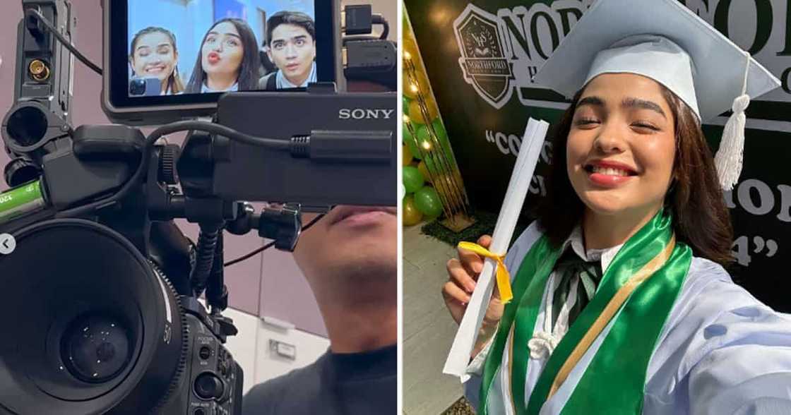 Photo: Andrea Brillantes (@blythe) Photo: Andrea Brillantes (@blythe)