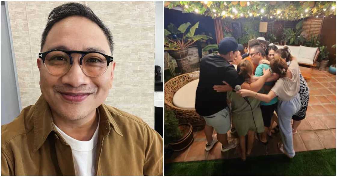 Michael V, pinabulaanang magtatapos na ang "Pepito Manaloto" Michael V, pinabulaanang magtatapos na ang "Pepito Manaloto"