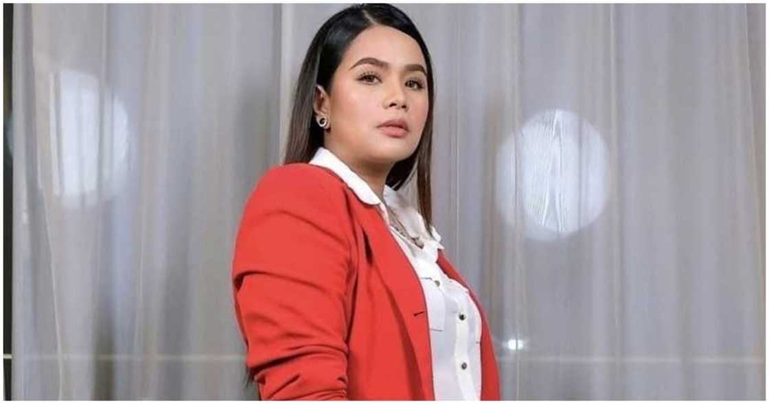 DJ Chacha on proposed bill imposing higher taxes on sugary drinks: "Tax pa more"