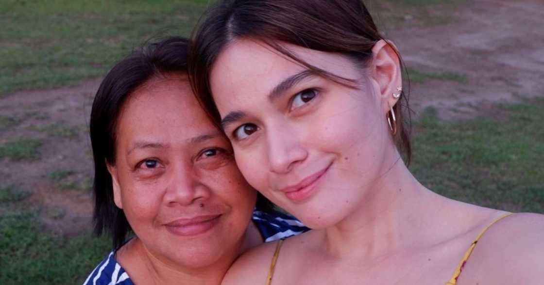 Bea Alonzo, nag-react sa theories na ginagawang villain ang ina matapos ang split kay Dominic Roque Bea Alonzo, nag-react sa theories na ginagawang villain ang ina matapos ang split kay Dominic Roque