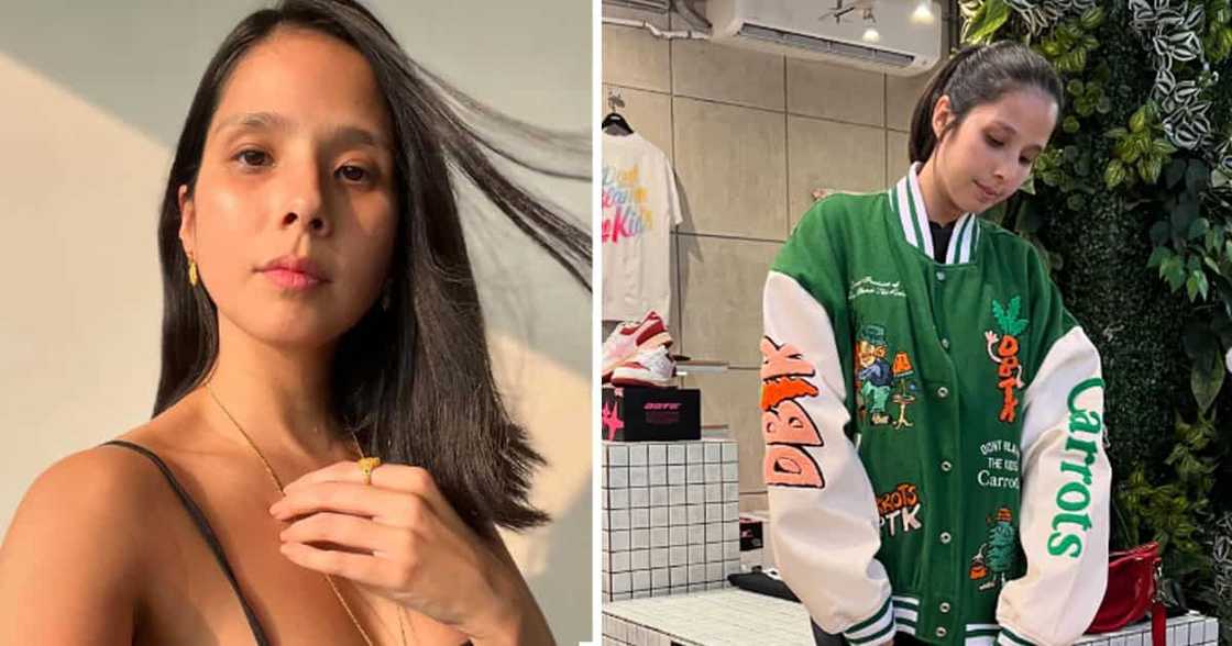 Maxene Magalona Maxene Magalona