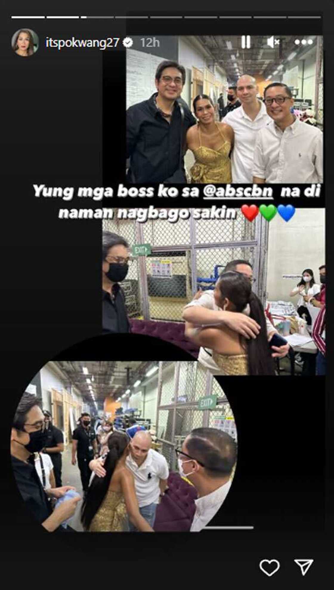 Pokwang Pokwang