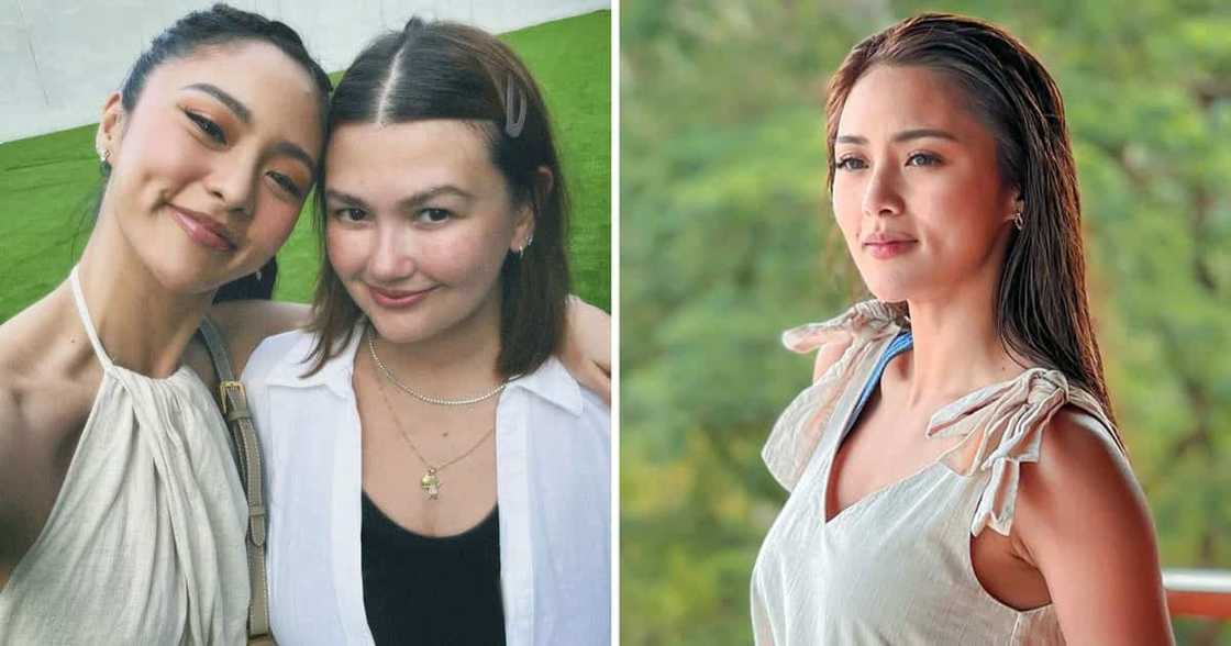 Angelica Panganiban kay Kim Chiu: “Sabi ko sayo may party ka sa 19 diba? Love you”