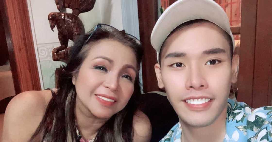 Valentine Rosales, “inampon” ni Claire Dela Fuente nang palayasin sa bahay