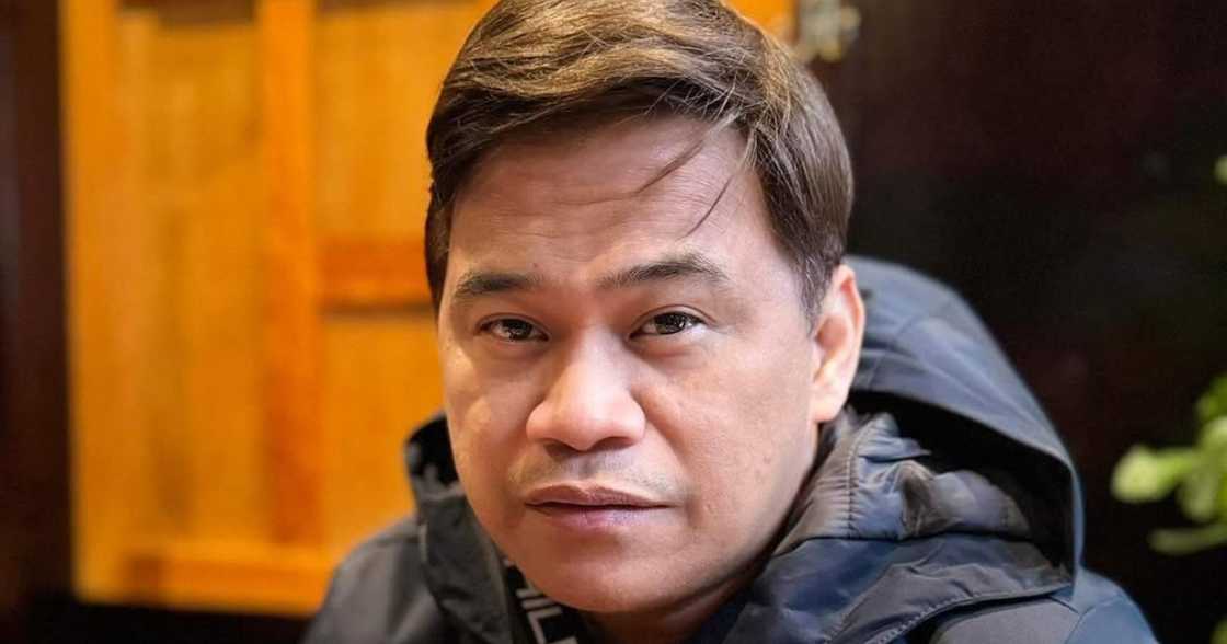 Ogie Diaz, may cryptic post sa umano'y nagkakalat sa sauna