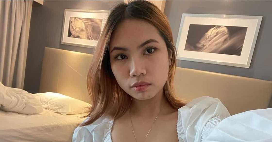 Lie Reposposa, engaged na sa British boyfriend na si Paul Joshua Marsden Lie Reposposa, engaged na sa British boyfriend na si Paul Joshua Marsden