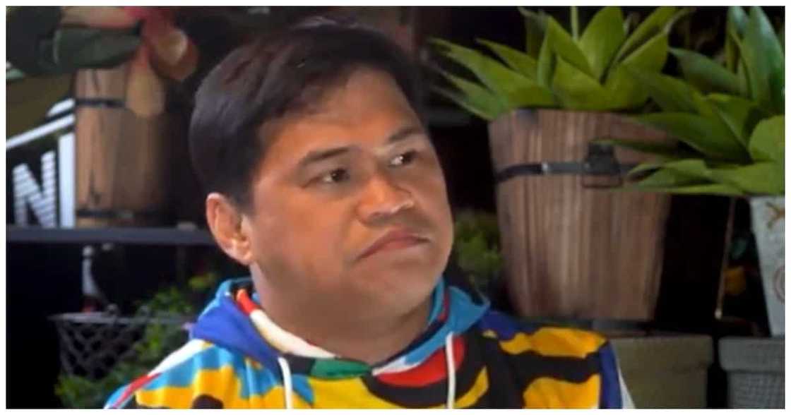 Ogie Diaz, ibinahagi ng 'di apektado sina Lolit Solis at Cristy Fermin sa kanilang bashers Ogie Diaz, ibinahagi ng 'di apektado sina Lolit Solis at Cristy Fermin sa kanilang bashers