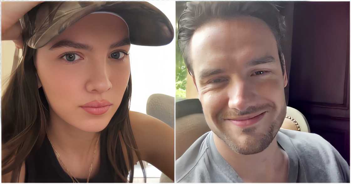 Maya Henry, binalaan daw ng kaibigan ni Liam Payne na huwag ilabas ang sinulat nyang libro Maya Henry, binalaan daw ng kaibigan ni Liam Payne na huwag ilabas ang sinulat nyang libro
