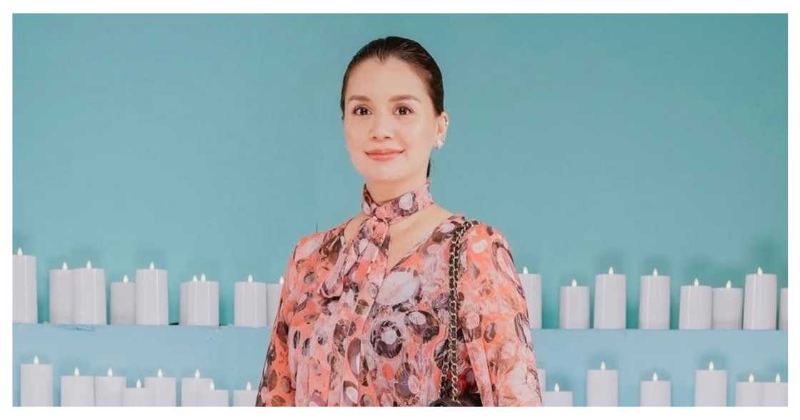 Nadine Samonte, ibinahagi ang nakakaaliw niyang 'ganap' sa 4-hour airport layover