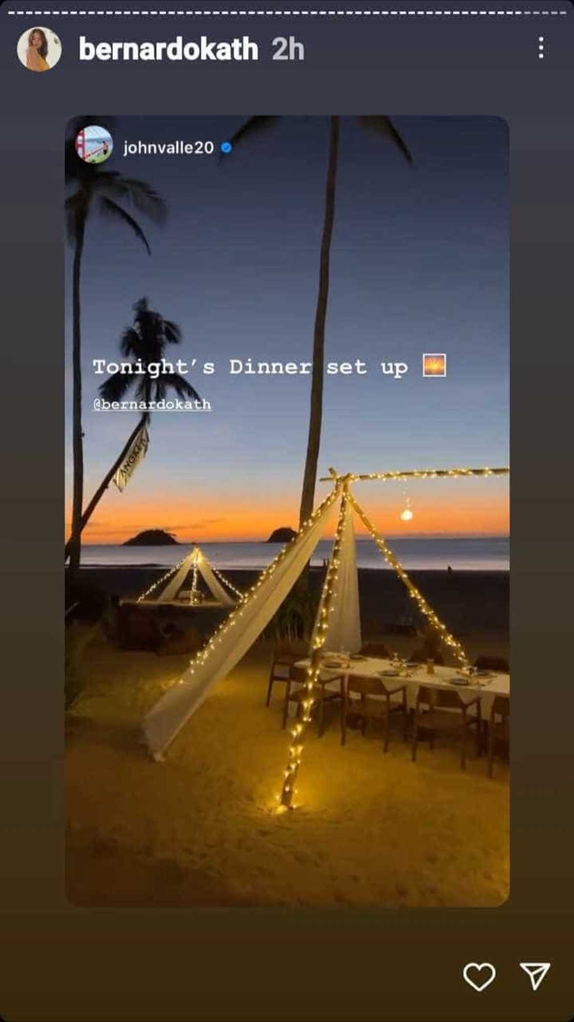 Videos of Kathryn Bernardo’s intimate birthday dinner go viral Videos of Kathryn Bernardo’s intimate birthday dinner go viral