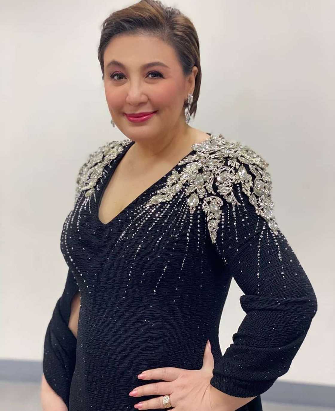 Sharon Cuneta Sharon Cuneta