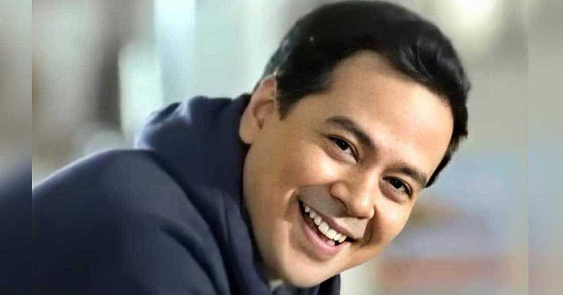 John Lloyd Cruz, masaya para kay Ellen Adarna at Derek Ramsay, ayon sa nanay-nanayang si Lolit Solis