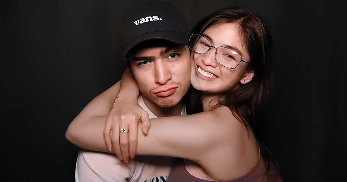 Heaven Peralejo posts sweet birthday message for Marco Gallo: “Met at 16”