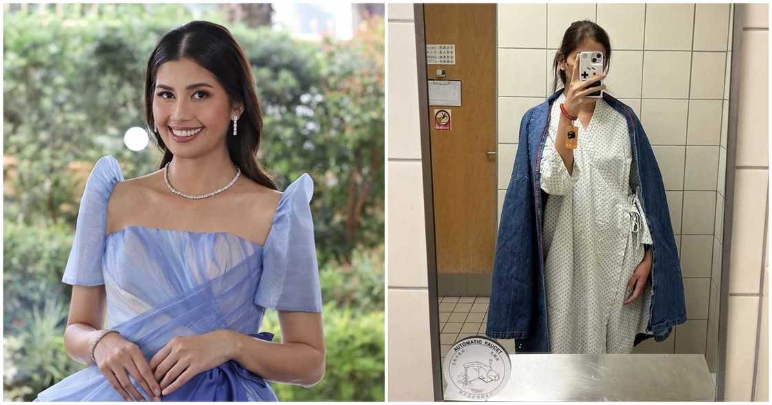 Shamcey Supsup, ibinahaging inuna muna ang kanyang kalusugan ngayong taon Shamcey Supsup, ibinahaging inuna muna ang kanyang kalusugan ngayong taon