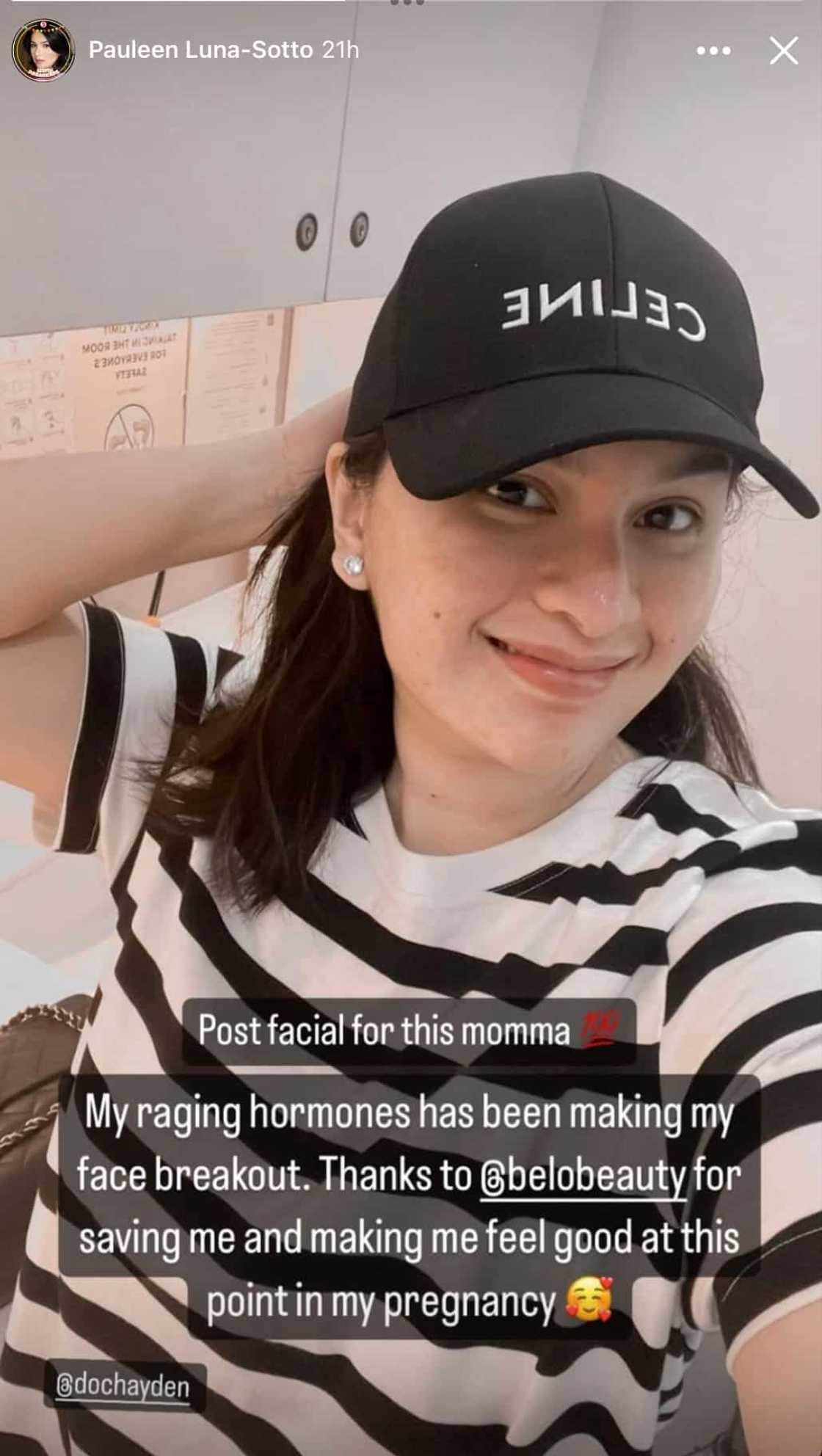 Pauleen Luna Pauleen Luna