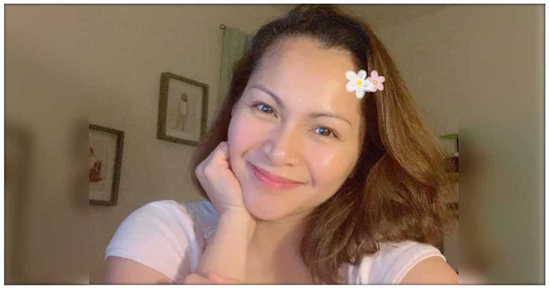 Carol Banawa, emosyonal sa pagtatapos ng master’s degree sa nursing Carol Banawa, emosyonal sa pagtatapos ng master’s degree sa nursing