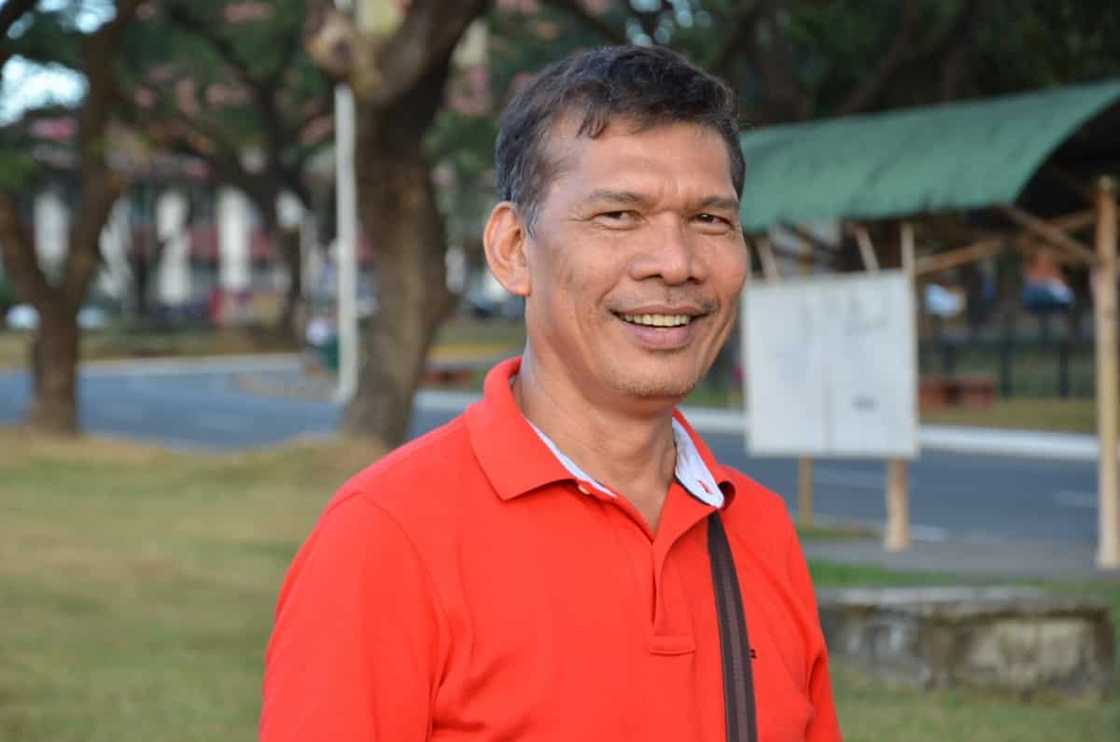 Leody de Guzman Leody de Guzman