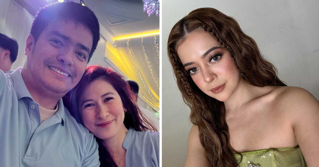 Sue Ramirez, nag-react sa pahayag ni Alvin Aragon ukol sa pag-resign ni Izzy Trazona sa SexBomb Sue Ramirez, nag-react sa pahayag ni Alvin Aragon ukol sa pag-resign ni Izzy Trazona sa SexBomb