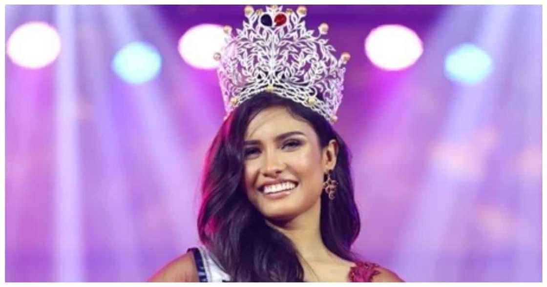 Ina ni Rabiya Mateo, naglabas ng saloobin laban sa mga bashers ng anak: "Count your blessings" Ina ni Rabiya Mateo, naglabas ng saloobin laban sa mga bashers ng anak: "Count your blessings"