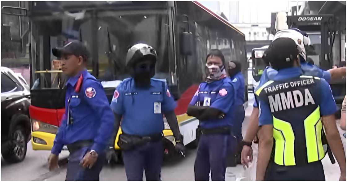 GMA Integrated News GMA Integrated News