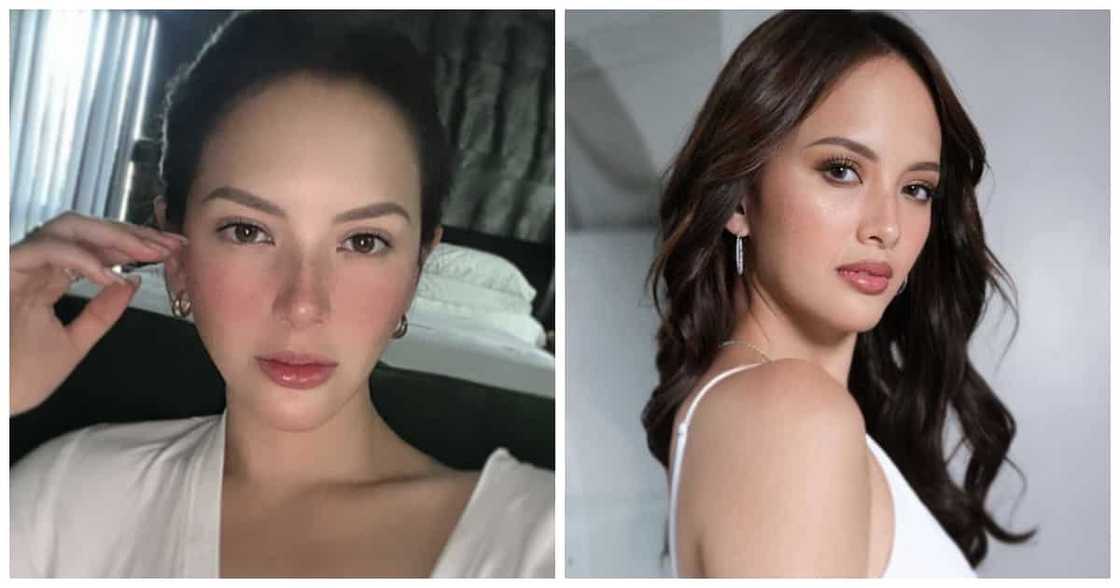 Ellen Adarna on her viral 'gender pronouns' comment: "Baka ma-open letter na naman tayo" Ellen Adarna on her viral 'gender pronouns' comment: "Baka ma-open letter na naman tayo"