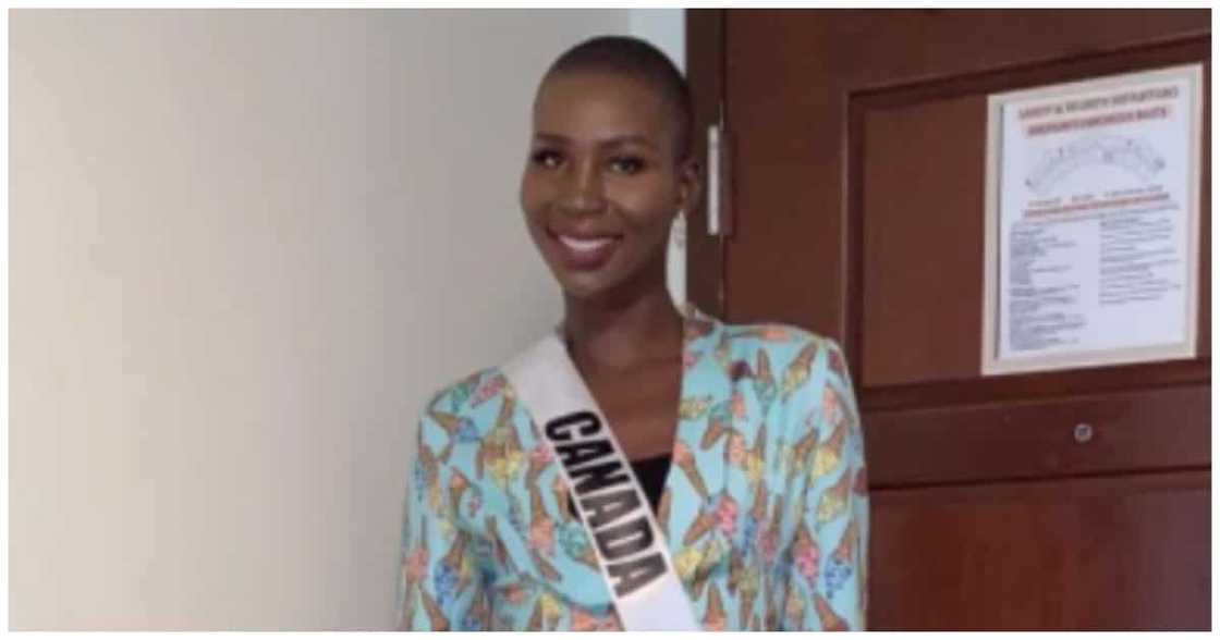 Nova Stevens, nag-private ng IG matapos ilabas ang pahayag kay Michael Cinco Nova Stevens, nag-private ng IG matapos ilabas ang pahayag kay Michael Cinco