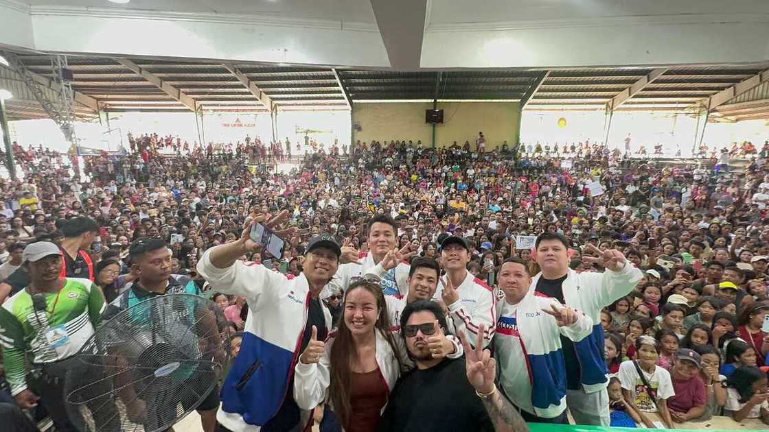 Rosmar Tan at Rendon Labador, posibleng madeklarang persona non-grata sa Coron, Palawan