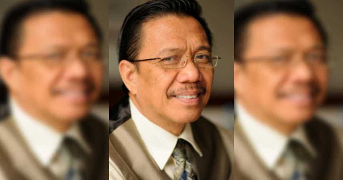'My Way': Last song recorded by Bro. Eli Soriano before he passed away 'My Way': Last song recorded by Bro. Eli Soriano before he passed away