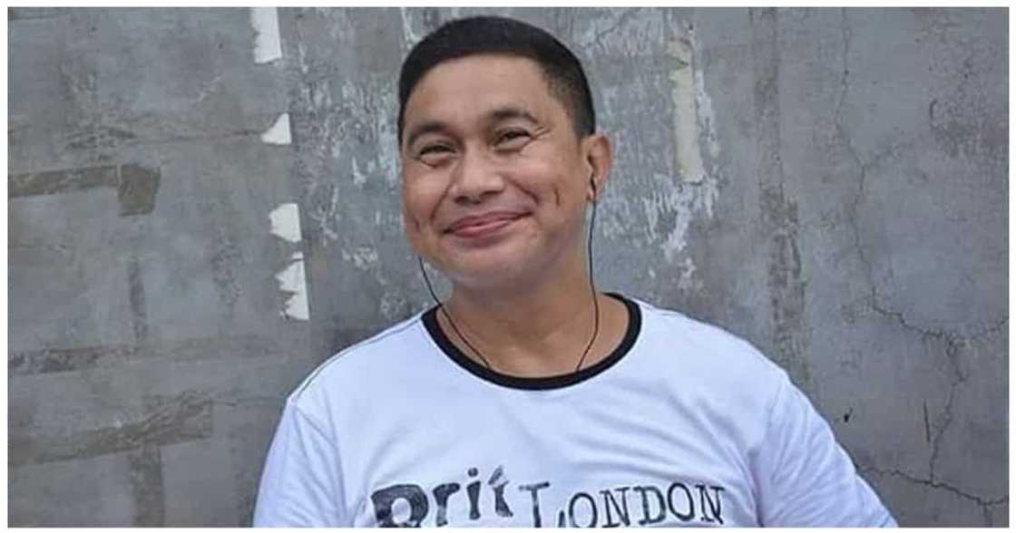 Tugue Zombie sa biro ni Jose Manalo: “Walang mali diyan, okay?" Tugue Zombie sa biro ni Jose Manalo: “Walang mali diyan, okay?"