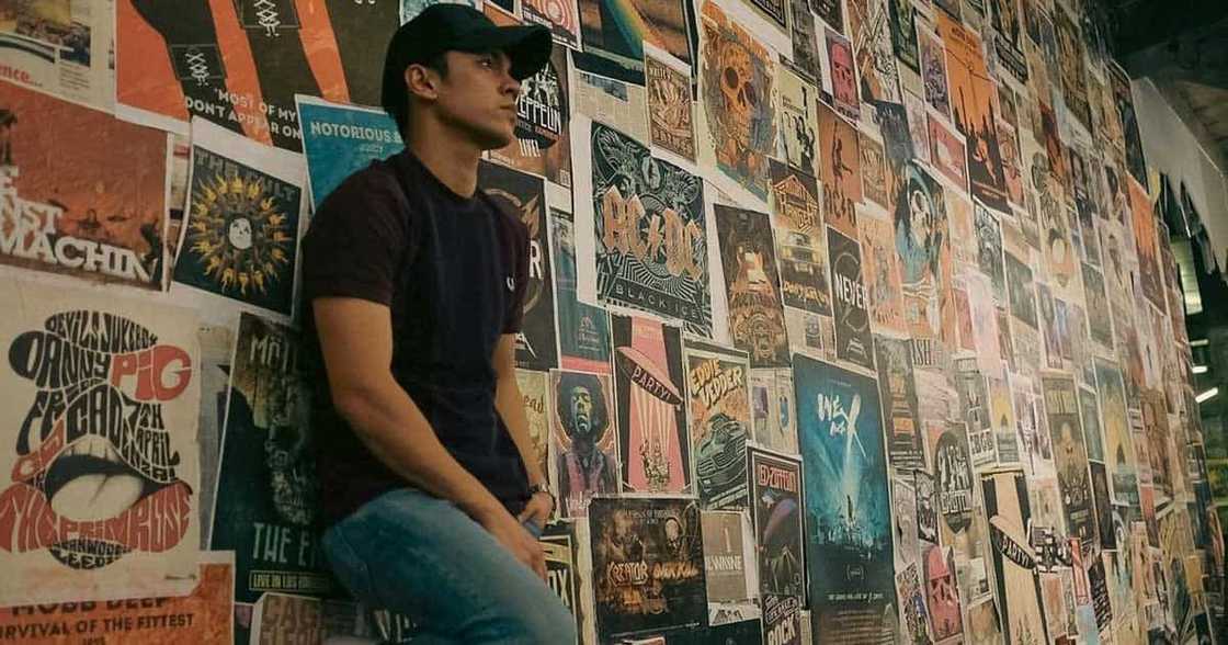 Carlo Aquino, may binisita umano na ibang babae, ayon sa panibagong post ni Xian Gaza Carlo Aquino, may binisita umano na ibang babae, ayon sa panibagong post ni Xian Gaza