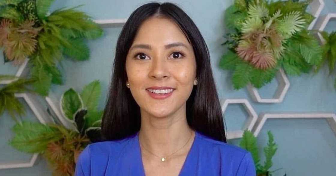 PBB hosts, kapansin-pansing may suot na ABS-CBN ribbon pins sa unang eviction night na wala si Toni Gonzaga