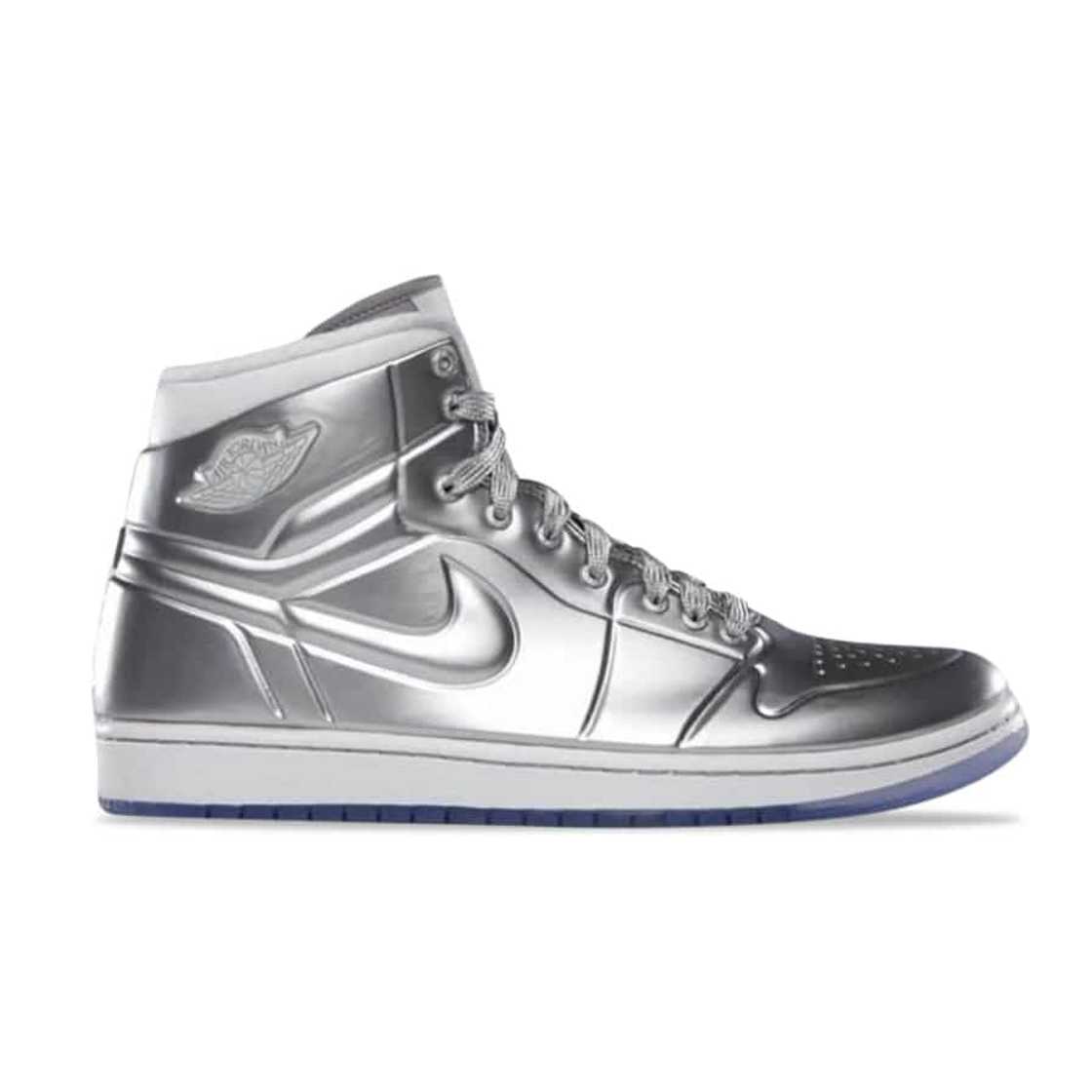 Most expensive sneakers 2020 Most expensive sneakers 2020