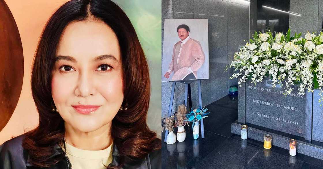 Lorna Tolentino