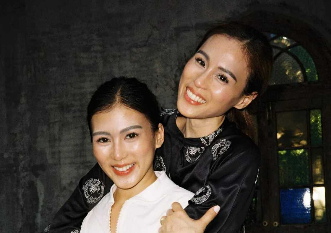 Toni Gonzaga shares sweet post featuring Alex Gonzaga’s baby (Photo: @celestinegonzaga) Toni Gonzaga shares sweet post featuring Alex Gonzaga’s baby (Photo: @celestinegonzaga)