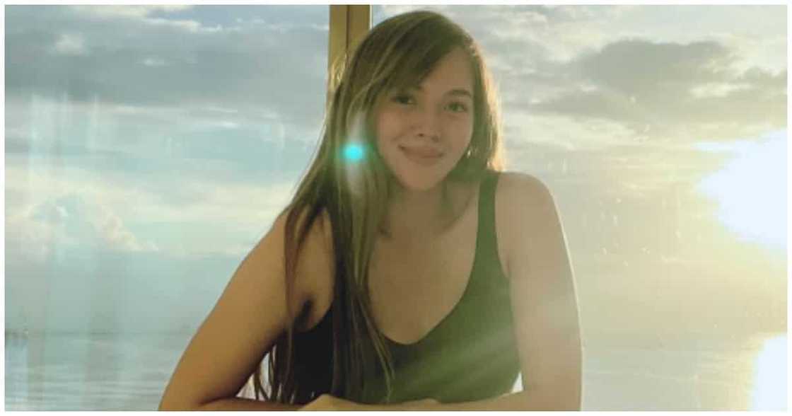 Cristy Fermin sa nababalita umanong buntis si Julia Montes; "Aminin kung totoo" Cristy Fermin sa nababalita umanong buntis si Julia Montes; "Aminin kung totoo"