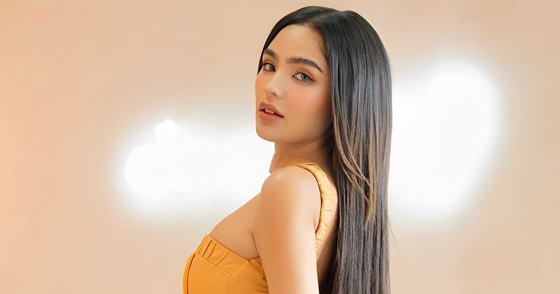 Andrea Brillantes Andrea Brillantes