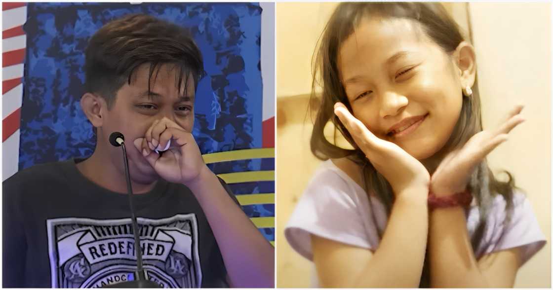 Mga magulang ng batang natagpuang walang buhay at sinilid sa sako, dumulog kay Raffy Tulfo Mga magulang ng batang natagpuang walang buhay at sinilid sa sako, dumulog kay Raffy Tulfo