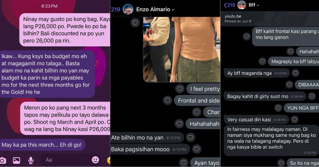 Jennica Garcia/@jennicagarciaph Jennica Garcia/@jennicagarciaph