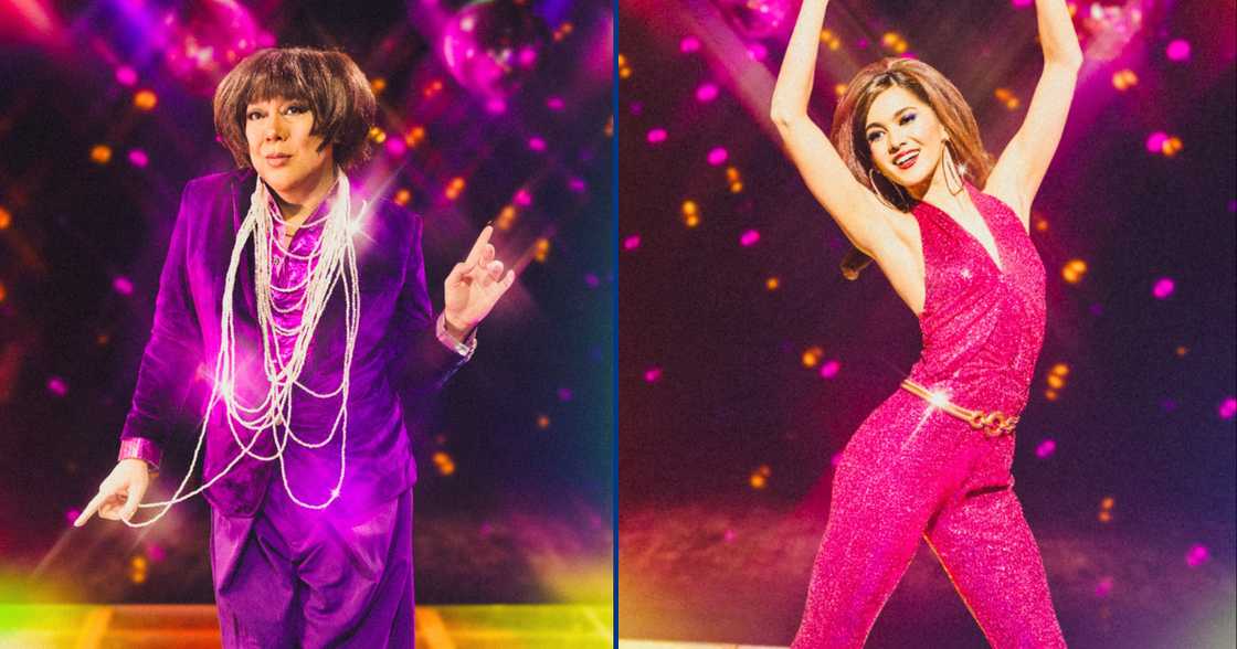Atasha Muhlach, ipinagtanggol ni John Lapus sa gitna ng matinding bashing online