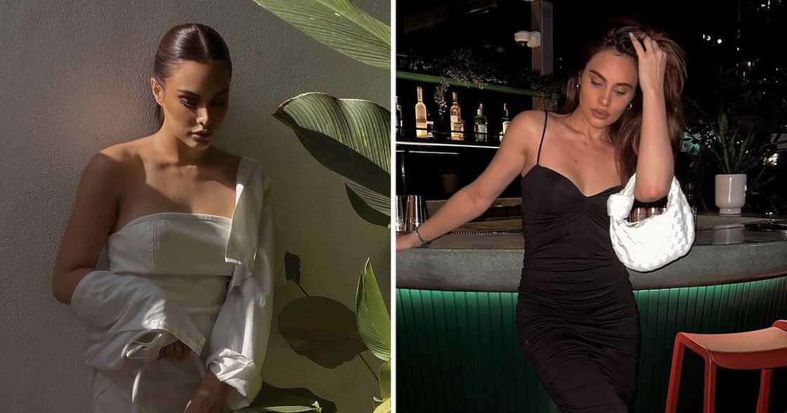 Max Collins, planong diborsiyohin si Pancho Magno: “I'm an American citizen, I'll divorce” Max Collins, planong diborsiyohin si Pancho Magno: “I'm an American citizen, I'll divorce”