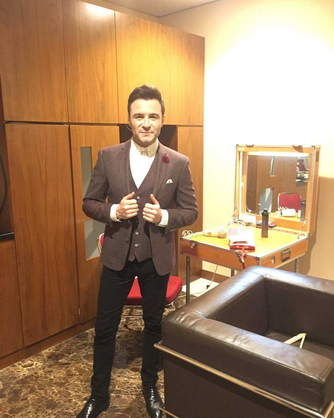 Westlife members list Westlife members list