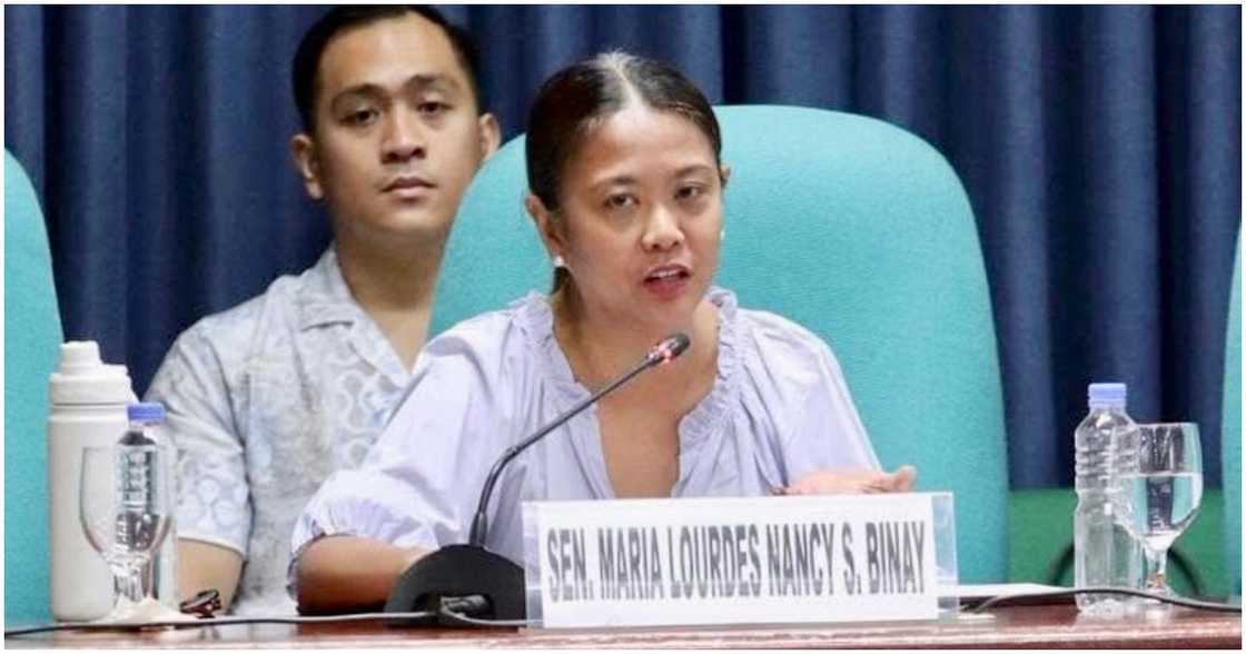Binay Binay