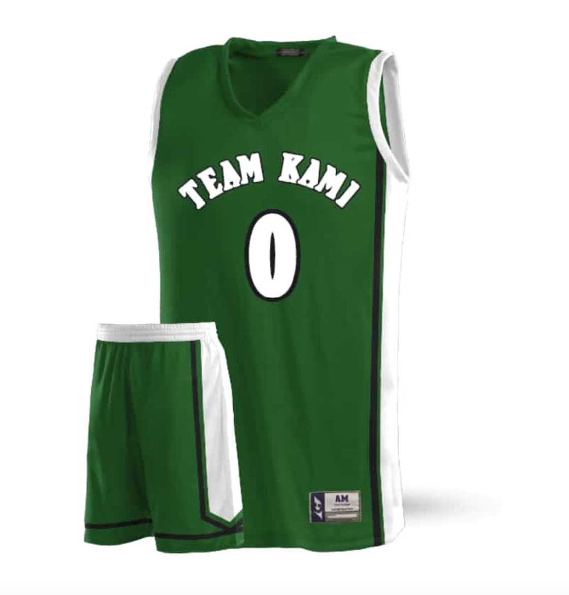 Basketball jersey design: 50 best uniforms (photos) Basketball jersey design: 50 best uniforms (photos)