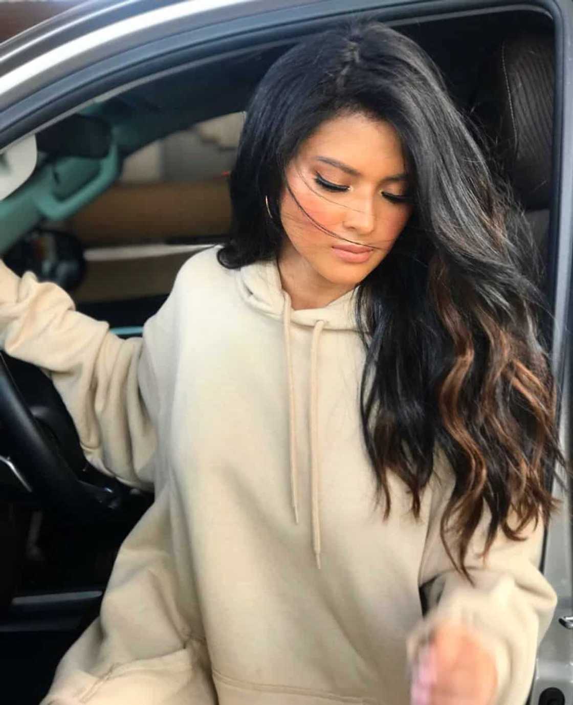 Bianca Umali Bianca Umali