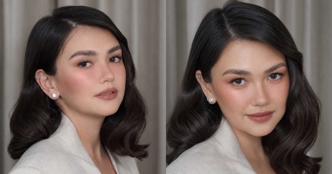 Angelica Panganiban Angelica Panganiban
