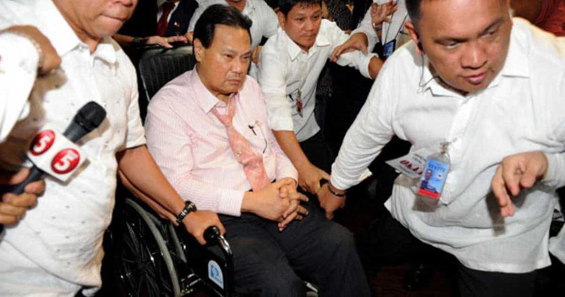 Benigno Simeon “Noynoy” C. Aquino: 5 key moments sa kanyang termino bilang Pangulo Benigno Simeon “Noynoy” C. Aquino: 5 key moments sa kanyang termino bilang Pangulo