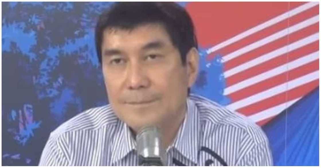 Raffy Tulfo, napaamin at nabuking ang 1 babaeng complainant Raffy Tulfo, napaamin at nabuking ang 1 babaeng complainant