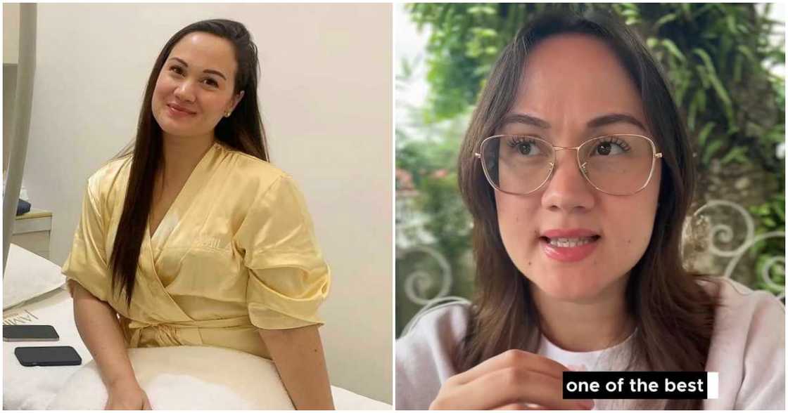 "Wala naman akong ibang alam kundi umarte": Melissa Ricks, nag-reflect sa kanyang growth