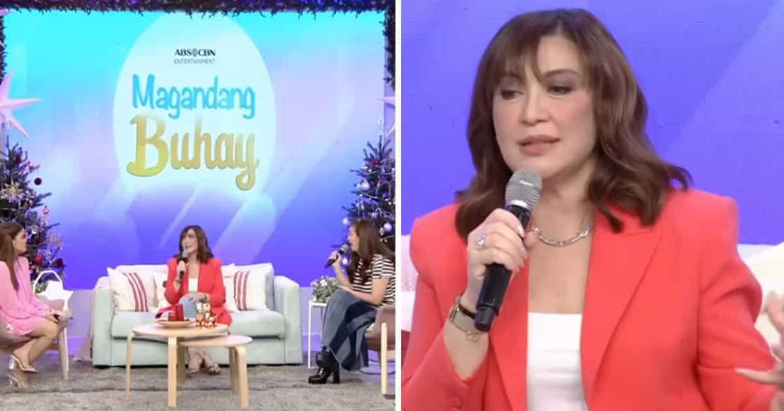Sharon Cuneta Sharon Cuneta