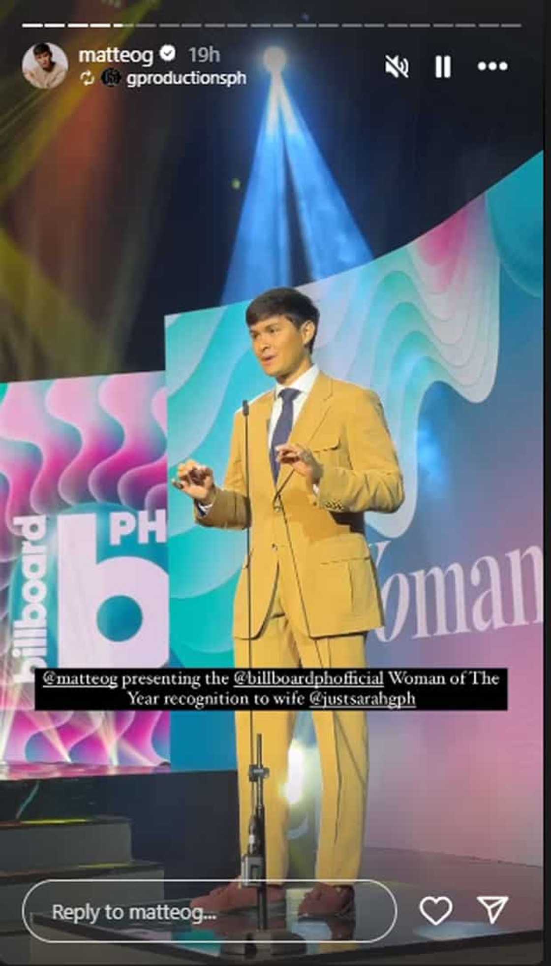 Matteo Guidicellie Matteo Guidicellie